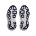 HOKA ONE ONE M BONDI 9 1162011-WGRT WHITE / GROUT