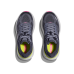 HOKA ONE ONE W BONDI 9 1162012-CYG CHARCOAL GREY / GREY SKIES