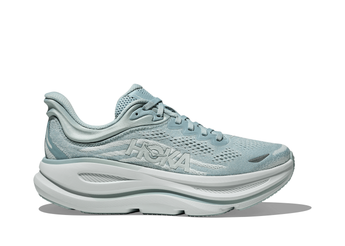 HOKA ONE ONE W BONDI 9 1162012-DRZY DRUZY / DROPLET