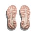 HOKA ONE ONE W BONDI 9 1162012-RLTT ROSE LATTE / ROSE CREAM