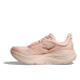 HOKA ONE ONE W BONDI 9 1162012-RLTT ROSE LATTE / ROSE CREAM