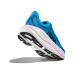HOKA ONE ONE W BONDI 9 1162012-SNNF SKYWARD BLUE / NEON FUCHSIA