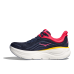 HOKA ONE ONE W BONDI 9 1162012-VLD VARSITY NAVY / NAUTICAL DUSK