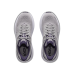 HOKA ONE ONE M BONDI 9 1162011-SYSQ STELLAR GREY / SQUID INK