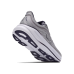 HOKA ONE ONE M BONDI 9 1162011-SYSQ STELLAR GREY / SQUID INK