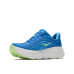 HOKA ONE ONE M BONDI 9 1162011-VSF VIRTUAL BLUE / SOFT COBALT