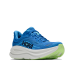 HOKA ONE ONE M BONDI 9 1162011-VSF VIRTUAL BLUE / SOFT COBALT