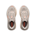 HOKA ONE ONE W BONDI 9 1162012-RRYM RIVER ROCK GREY / MINERAL ORE
