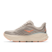 HOKA ONE ONE W BONDI 9 1162012-RRYM RIVER ROCK GREY / MINERAL ORE
