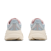 HOKA ONE ONE W BONDI 9 GLM 1179195-ATRM ALABASTER / MINERAL BLUE