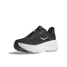 HOKA ONE ONE W BONDI 9 1162012-BWHT BLACK / WHITE