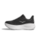 HOKA ONE ONE W BONDI 9 1162012-BWHT BLACK / WHITE