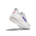 HOKA ONE ONE M BONDI 9 1162011-CYLT COSMIC GREY / ULTRAMARINE