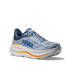 HOKA ONE ONE M BONDI 9 1162011-DNP DRIZZLE / DOWNPOUR