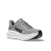 HOKA ONE ONE M BONDI 9 1162011-GCTC GALACTIC GREY / STELLAR GREY