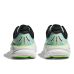 HOKA ONE ONE M BONDI 9 1162011-LNMT LUNA MOTH / BLUE SPARK
