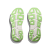 HOKA ONE ONE M BONDI 9 1162011-LNMT LUNA MOTH / BLUE SPARK