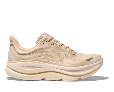 HOKA ONE ONE M BONDI 9 1162011-OLTM OATMEAL / OAT MILK
