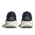 HOKA ONE ONE M BONDI 9 1162011-VYN VARSITY NAVY / WHITE