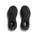 HOKA ONE ONE M BONDI 9 1162011-BBLC BLACK / BLACK