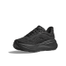HOKA ONE ONE M BONDI 9 1162011-BBLC BLACK / BLACK