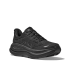 HOKA ONE ONE M BONDI 9 1162011-BBLC BLACK / BLACK