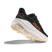 HOKA ONE ONE W BONDI 9 1162012-BRGL BLACK / ROSE GOLD