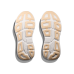 HOKA ONE ONE W BONDI 9 1162012-BRGL BLACK / ROSE GOLD