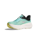 HOKA ONE ONE W BONDI 9 1162012-BTF BLUE SPARK / MINT FLUORITE