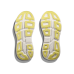 HOKA ONE ONE W BONDI 9 1162012-BTF BLUE SPARK / MINT FLUORITE