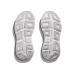 HOKA ONE ONE W BONDI 9 1162012-CYWH COSMIC GREY / WHITE