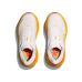 HOKA ONE ONE M BONDI 9 1162011-FNF FROST / SUNFLOWER