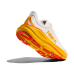HOKA ONE ONE M BONDI 9 1162011-FNF FROST / SUNFLOWER