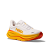 HOKA ONE ONE M BONDI 9 1162011-FNF FROST / SUNFLOWER