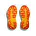 HOKA ONE ONE M BONDI 9 1162011-FNF FROST / SUNFLOWER