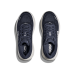 HOKA ONE ONE M BONDI 9 WIDE 1162013-VYN VARSITY NAVY / WHITE