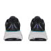 HOKA ONE ONE M BONDI 9 1162011-BNNY BLACK / NEON YUZU