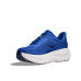HOKA ONE ONE M BONDI 9 1162011-CBLL COBALT BLUE / ULTRAMARINE