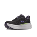 HOKA ONE ONE W BONDI 9 1162012-BNND BLACK / NEON DRAGONFRUIT