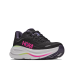 HOKA ONE ONE W BONDI 9 1162012-BNND BLACK / NEON DRAGONFRUIT