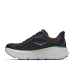 HOKA ONE ONE W BONDI 9 1162012-BNND BLACK / NEON DRAGONFRUIT