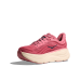 HOKA ONE ONE W BONDI 9 WIDE 1162014-LYC LINGONBERRY / CRANBERRY