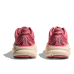 HOKA ONE ONE W BONDI 9 WIDE 1162014-LYC LINGONBERRY / CRANBERRY