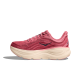 HOKA ONE ONE W BONDI 9 WIDE 1162014-LYC LINGONBERRY / CRANBERRY