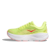 HOKA ONE ONE W BONDI 9 1162012-NYZS NEON YUZU / SUNLIGHT