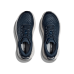 HOKA one one Bondi SR WIDE 1129350-OTRS OUTERSPACE / WHITE