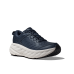 HOKA one one Bondi SR WIDE 1129350-OTRS OUTERSPACE / WHITE