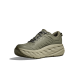 HOKA one one M Bondi SR WIDE 1129350-OZB OLIVE HAZE / BARLEY