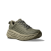 HOKA one one M Bondi SR WIDE 1129350-OZB OLIVE HAZE / BARLEY