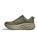 HOKA one one M Bondi SR WIDE 1129350-OZB OLIVE HAZE / BARLEY